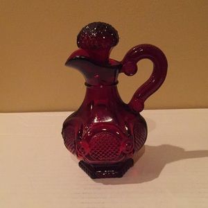 1876 Cape Cod Collection CRUET